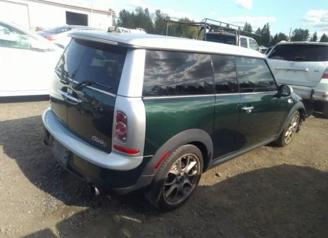 Photo 3 VIN: WMWZG3C59BTY30650 - MINI COOPER CLUBMAN 