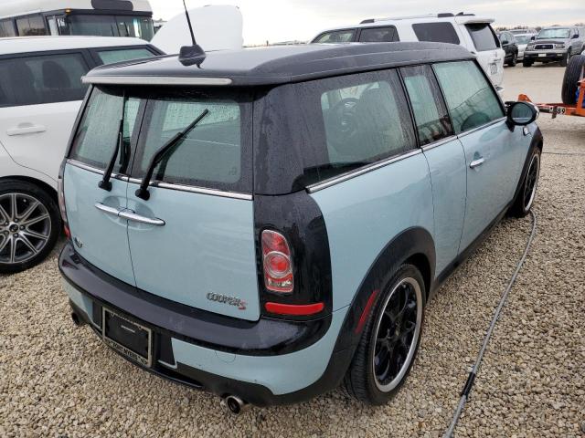 Photo 3 VIN: WMWZG3C59BTY30745 - MINI COOPER S C 