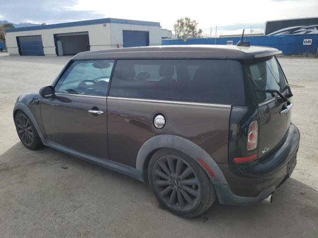 Photo 1 VIN: WMWZG3C59BTY30910 - MINI COOPER S C 