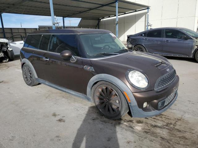 Photo 3 VIN: WMWZG3C59BTY30910 - MINI COOPER S C 