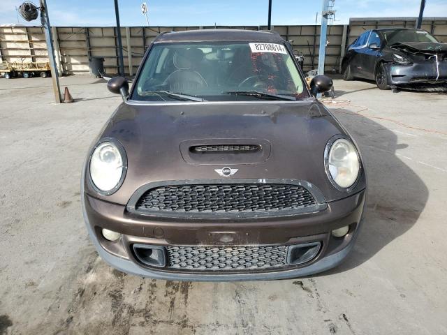 Photo 4 VIN: WMWZG3C59BTY30910 - MINI COOPER S C 