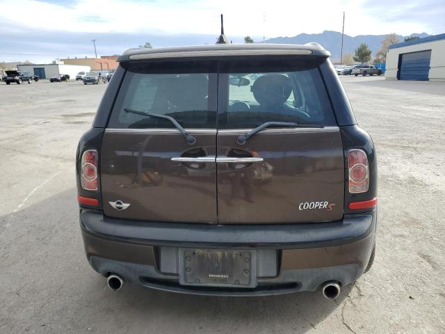 Photo 5 VIN: WMWZG3C59BTY30910 - MINI COOPER S C 