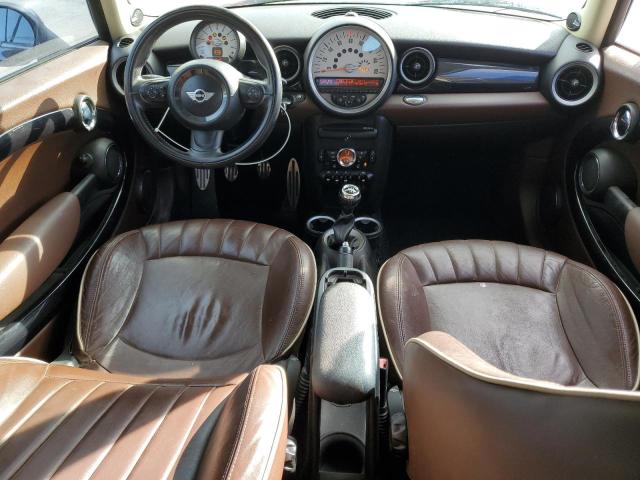 Photo 7 VIN: WMWZG3C59BTY30910 - MINI COOPER S C 