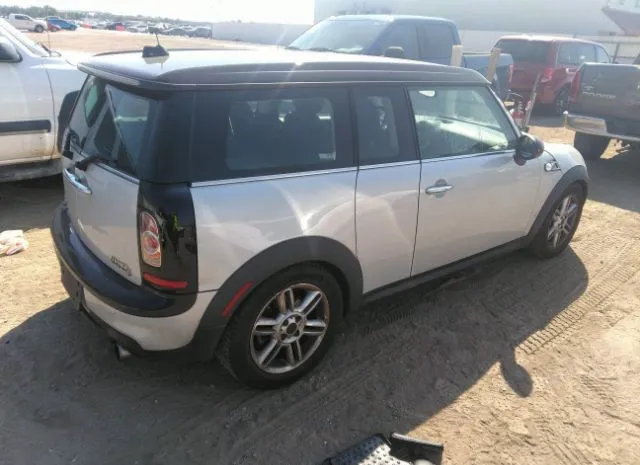 Photo 3 VIN: WMWZG3C59BTY30972 - MINI COOPER CLUBMAN 