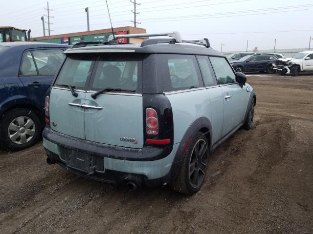 Photo 2 VIN: WMWZG3C59BTY31037 - MINI COOPER S C 