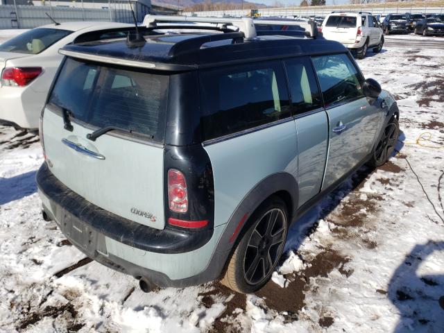 Photo 3 VIN: WMWZG3C59BTY31037 - MINI COOPER S C 