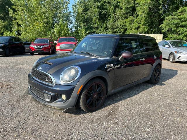 Photo 1 VIN: WMWZG3C59BTY31250 - MINI COOPER S C 