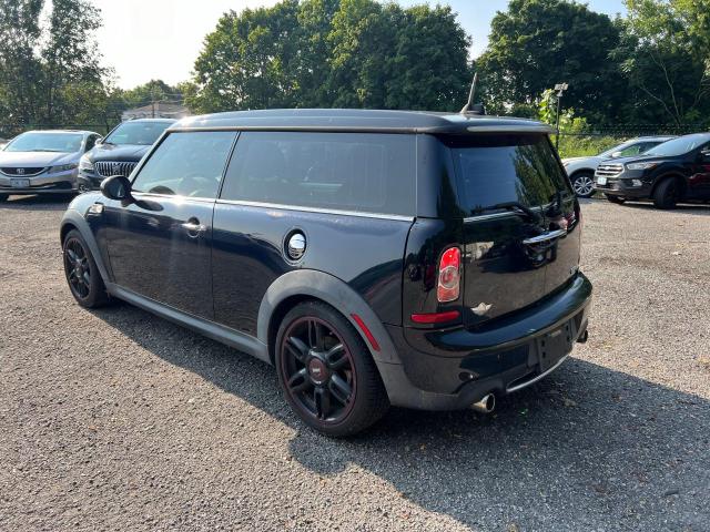 Photo 2 VIN: WMWZG3C59BTY31250 - MINI COOPER S C 