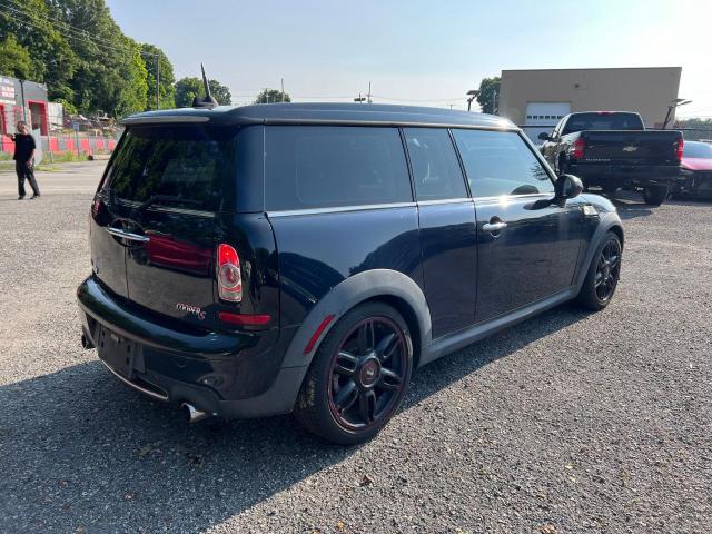 Photo 3 VIN: WMWZG3C59BTY31250 - MINI COOPER S C 