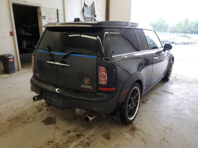 Photo 3 VIN: WMWZG3C59BTY35203 - MINI COOPER CLUBMAN 