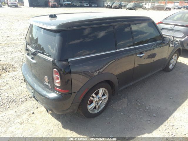 Photo 3 VIN: WMWZG3C59BTY35203 - MINI COOPER CLUBMAN 