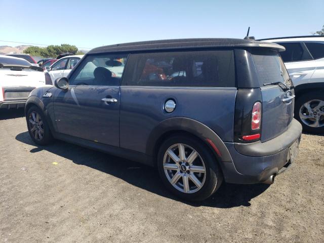 Photo 1 VIN: WMWZG3C59BTY36724 - MINI CLUBMAN 