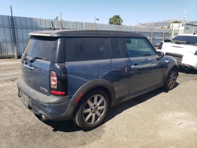 Photo 2 VIN: WMWZG3C59BTY36724 - MINI CLUBMAN 