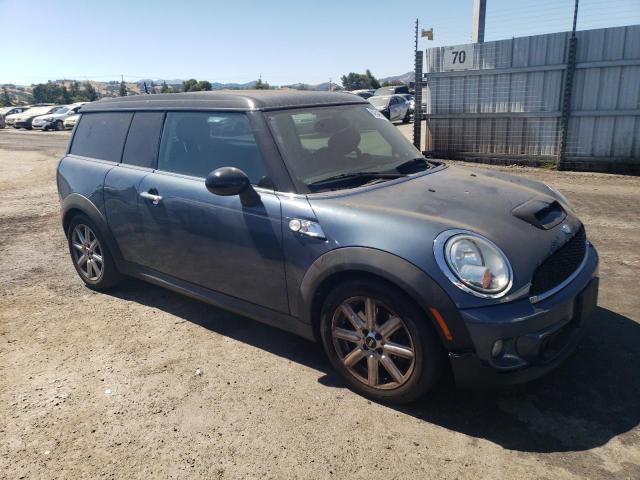 Photo 3 VIN: WMWZG3C59BTY36724 - MINI CLUBMAN 