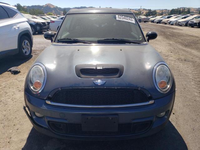 Photo 4 VIN: WMWZG3C59BTY36724 - MINI CLUBMAN 