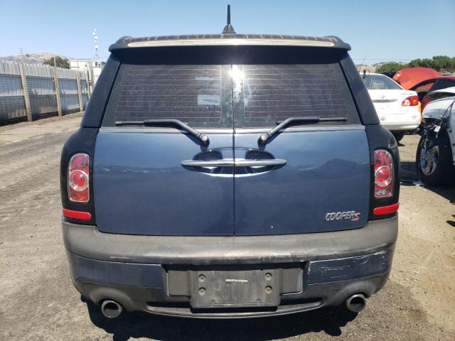 Photo 5 VIN: WMWZG3C59BTY36724 - MINI CLUBMAN 