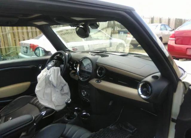 Photo 4 VIN: WMWZG3C59CTY32447 - MINI COOPER CLUBMAN 