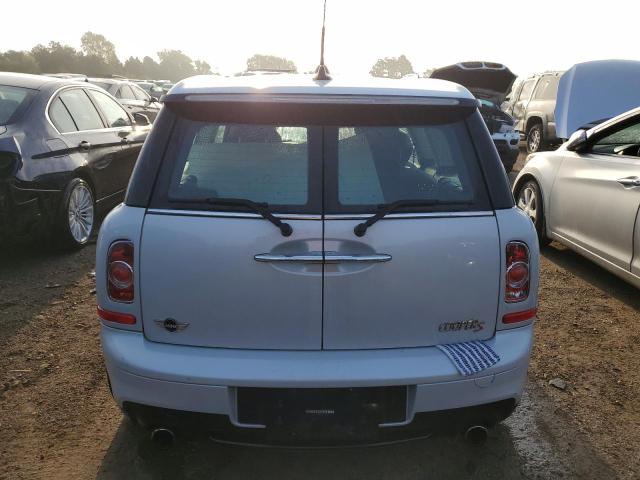 Photo 5 VIN: WMWZG3C59CTY37275 - MINI COOPER S C 