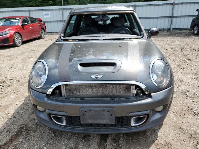 Photo 4 VIN: WMWZG3C59CTY38734 - MINI COOPER 