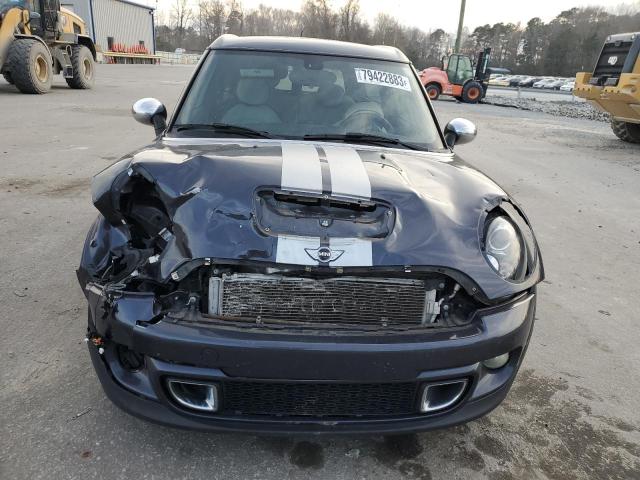 Photo 4 VIN: WMWZG3C59DT576148 - MINI COOPER 