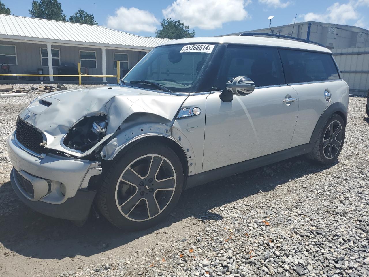 Photo 0 VIN: WMWZG3C59DT576196 - MINI COOPER 