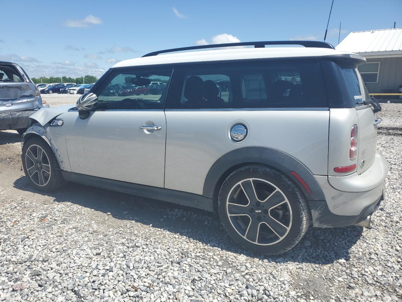 Photo 1 VIN: WMWZG3C59DT576196 - MINI COOPER 