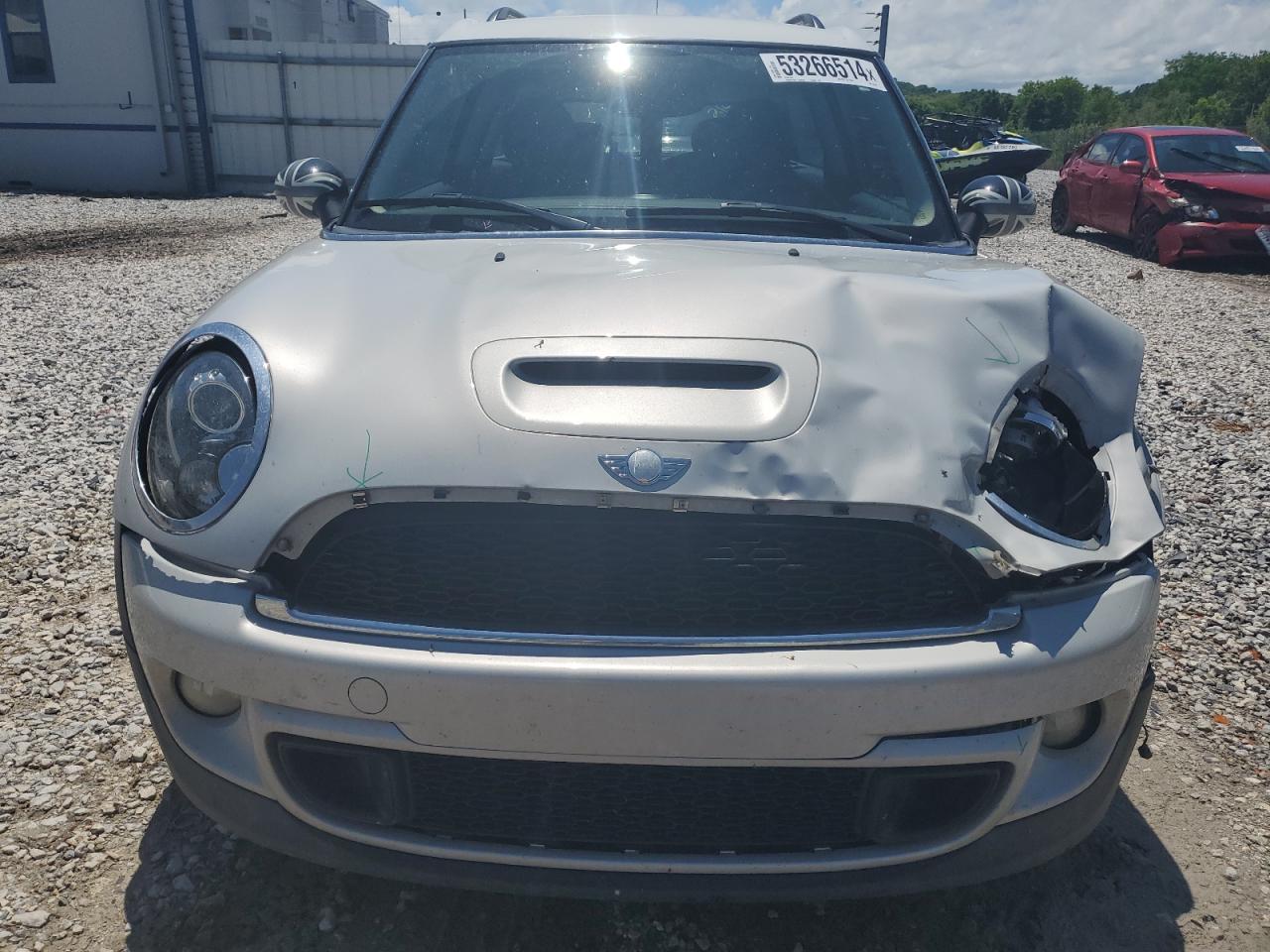 Photo 4 VIN: WMWZG3C59DT576196 - MINI COOPER 