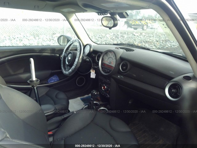 Photo 4 VIN: WMWZG3C59DT576506 - MINI COOPER CLUBMAN 