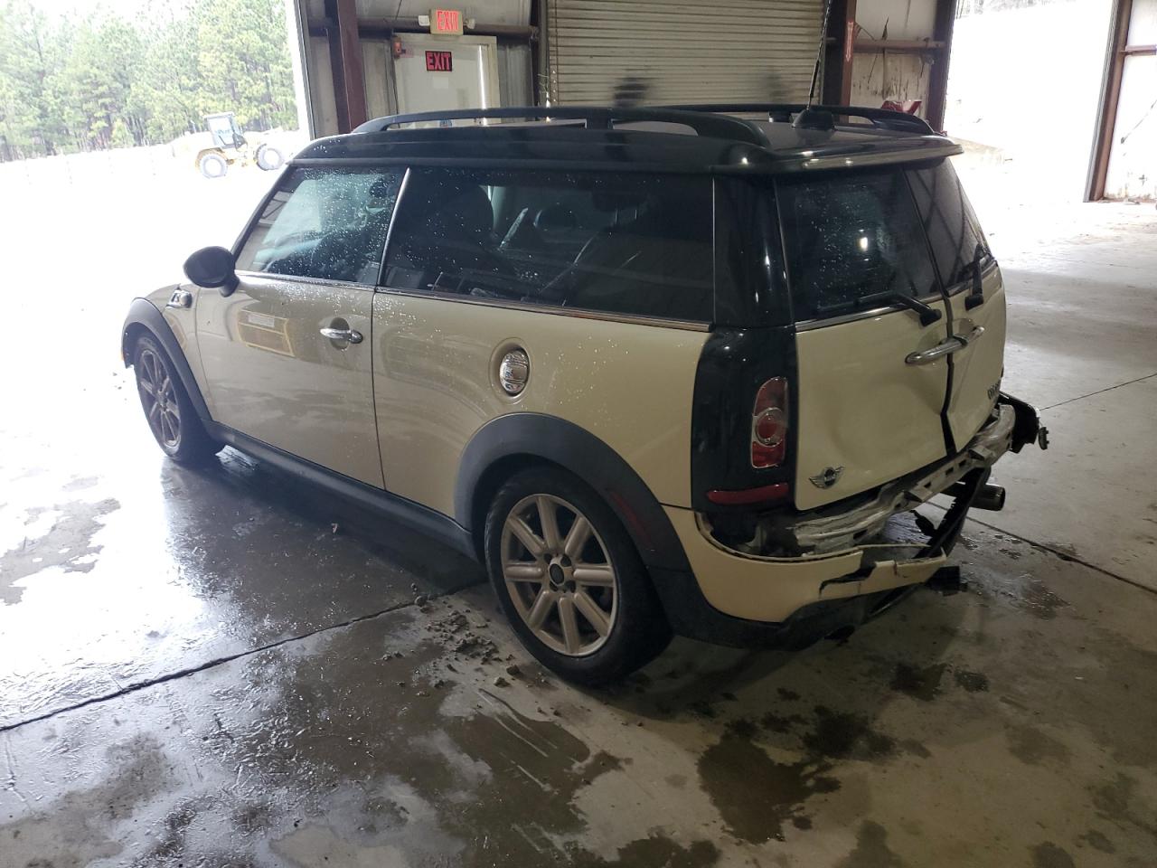 Photo 1 VIN: WMWZG3C59DT576554 - MINI COOPER 