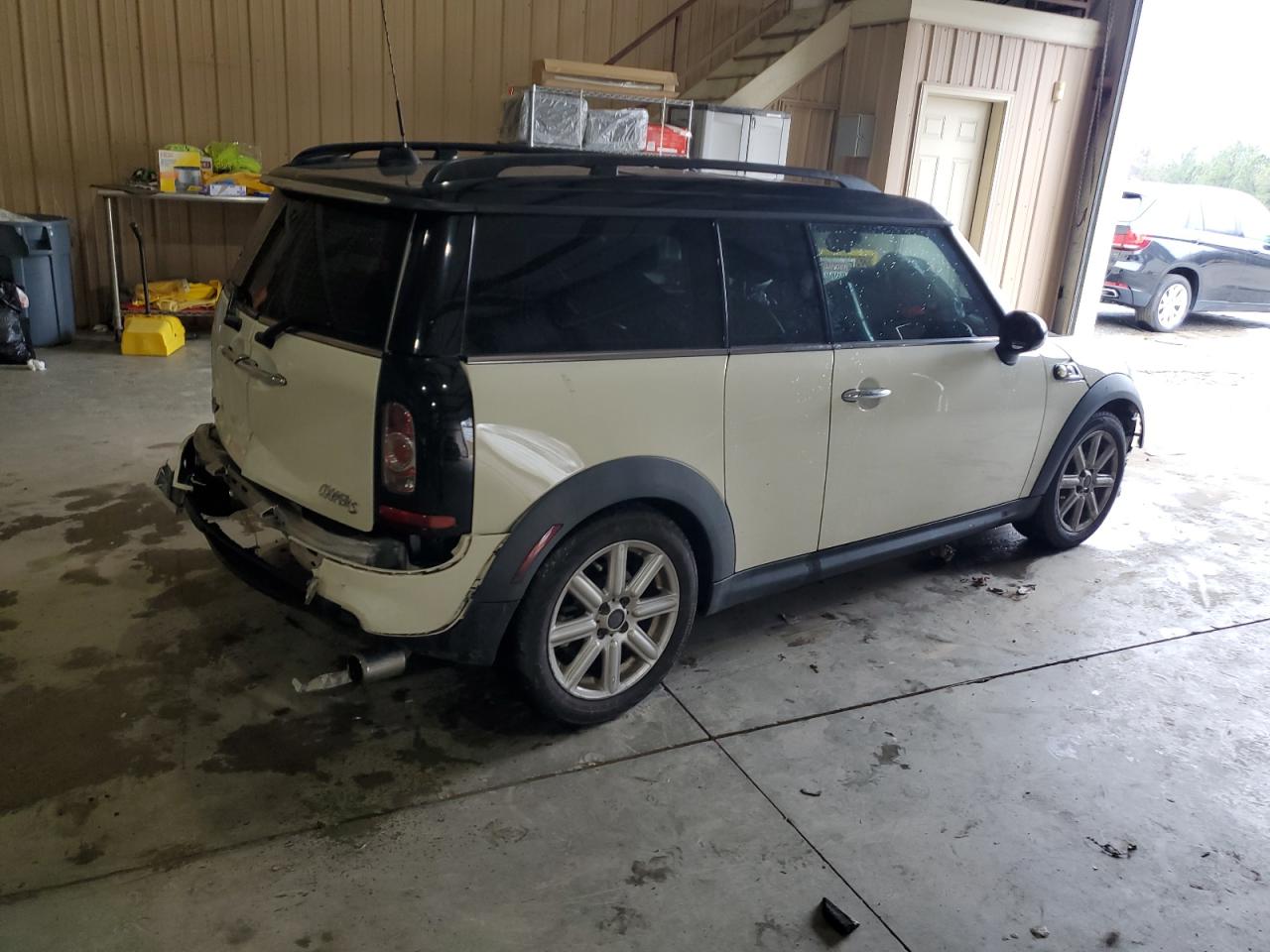 Photo 2 VIN: WMWZG3C59DT576554 - MINI COOPER 