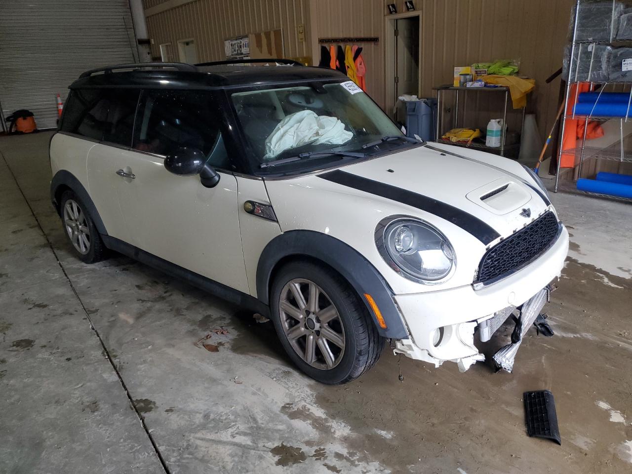 Photo 3 VIN: WMWZG3C59DT576554 - MINI COOPER 