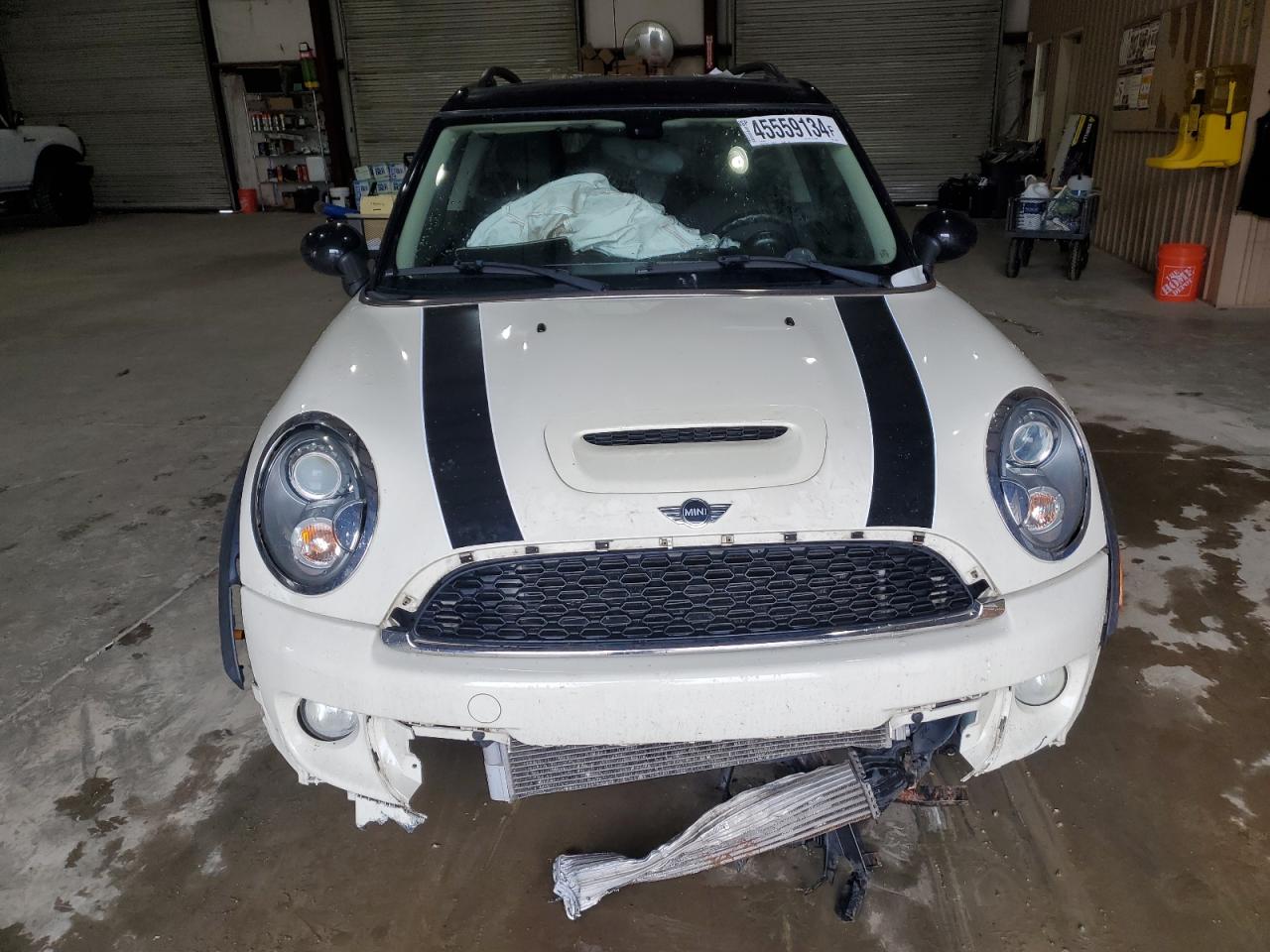 Photo 4 VIN: WMWZG3C59DT576554 - MINI COOPER 