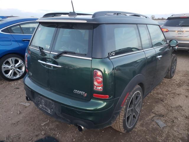 Photo 3 VIN: WMWZG3C59DTY39366 - MINI COOPER S C 