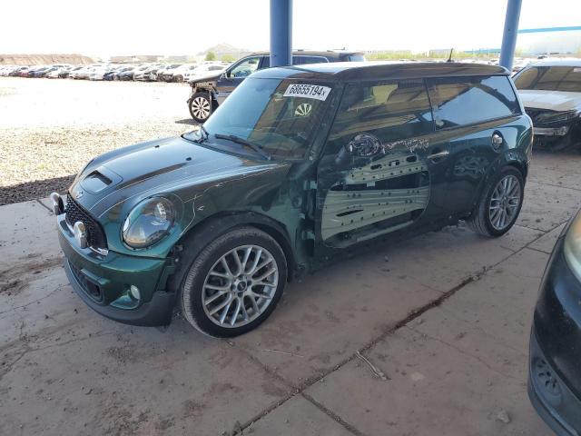 Photo 0 VIN: WMWZG3C59ET800763 - MINI COOPER S C 