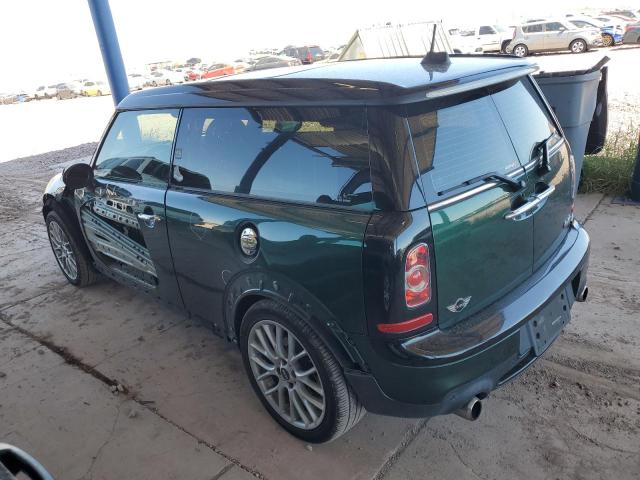 Photo 1 VIN: WMWZG3C59ET800763 - MINI COOPER S C 