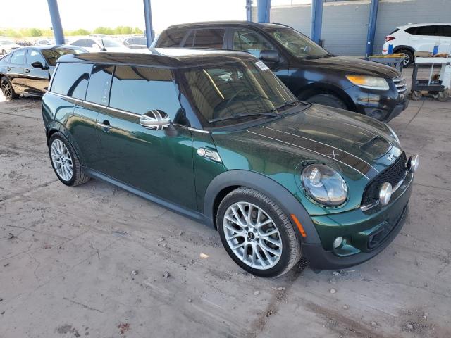 Photo 3 VIN: WMWZG3C59ET800763 - MINI COOPER S C 