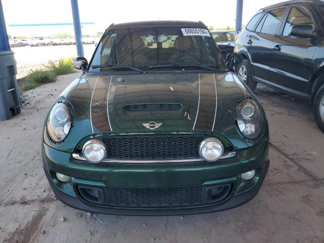 Photo 4 VIN: WMWZG3C59ET800763 - MINI COOPER S C 