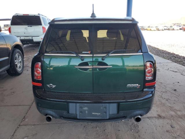 Photo 5 VIN: WMWZG3C59ET800763 - MINI COOPER S C 