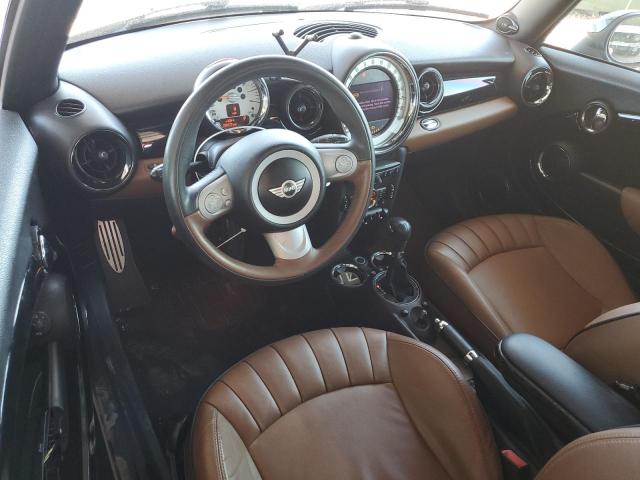 Photo 7 VIN: WMWZG3C59ET800763 - MINI COOPER S C 