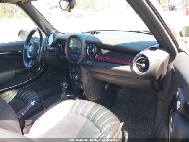 Photo 4 VIN: WMWZG3C5XBTY37087 - MINI COOPER S CLUBMAN 