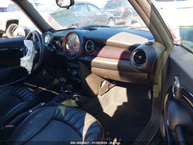 Photo 4 VIN: WMWZG3C5XBTY37137 - MINI COOPER S CLUBMAN 