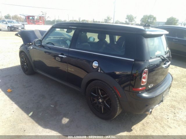 Photo 2 VIN: WMWZG3C5XCTY37480 - MINI COOPER CLUBMAN 