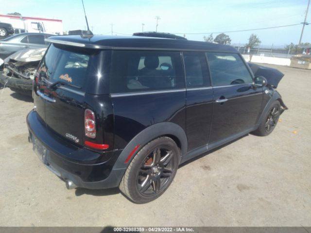 Photo 3 VIN: WMWZG3C5XCTY37480 - MINI COOPER CLUBMAN 