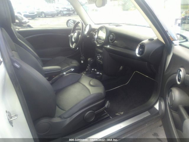 Photo 4 VIN: WMWZG3C5XCTY38029 - MINI COOPER CLUBMAN 