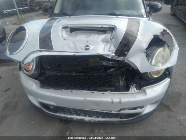 Photo 5 VIN: WMWZG3C5XCTY38029 - MINI COOPER CLUBMAN 