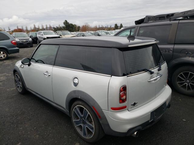 Photo 1 VIN: WMWZG3C5XCTY38211 - MINI COOPER CLU 