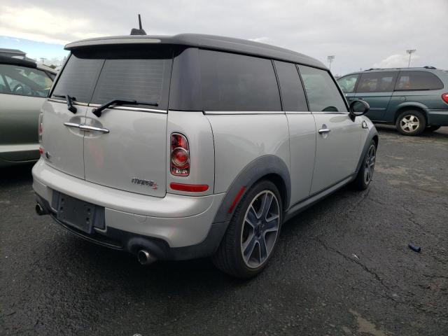 Photo 2 VIN: WMWZG3C5XCTY38211 - MINI COOPER CLU 