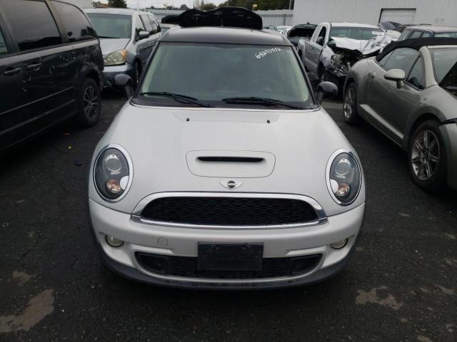 Photo 4 VIN: WMWZG3C5XCTY38211 - MINI COOPER CLU 