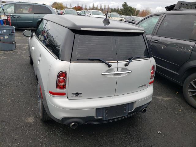 Photo 5 VIN: WMWZG3C5XCTY38211 - MINI COOPER CLU 