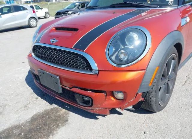 Photo 5 VIN: WMWZG3C5XCTY38547 - MINI COOPER S CLUBMAN 